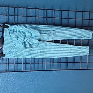 Size small leggings from fashion